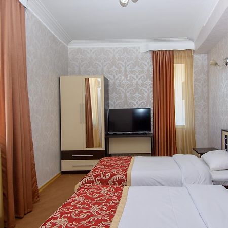 Silk Road Hotel Tbilisi Ngoại thất bức ảnh