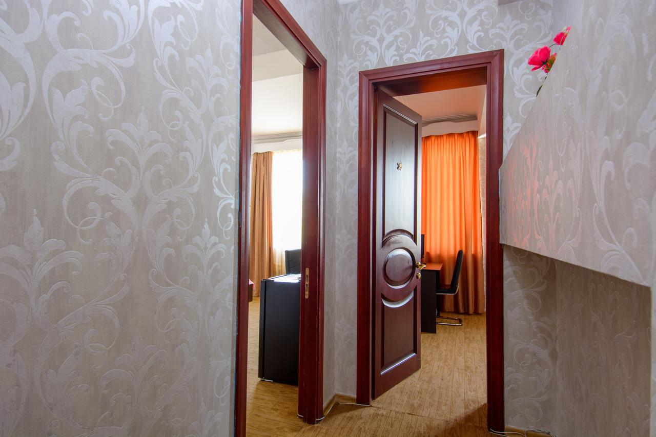 Silk Road Hotel Tbilisi Ngoại thất bức ảnh