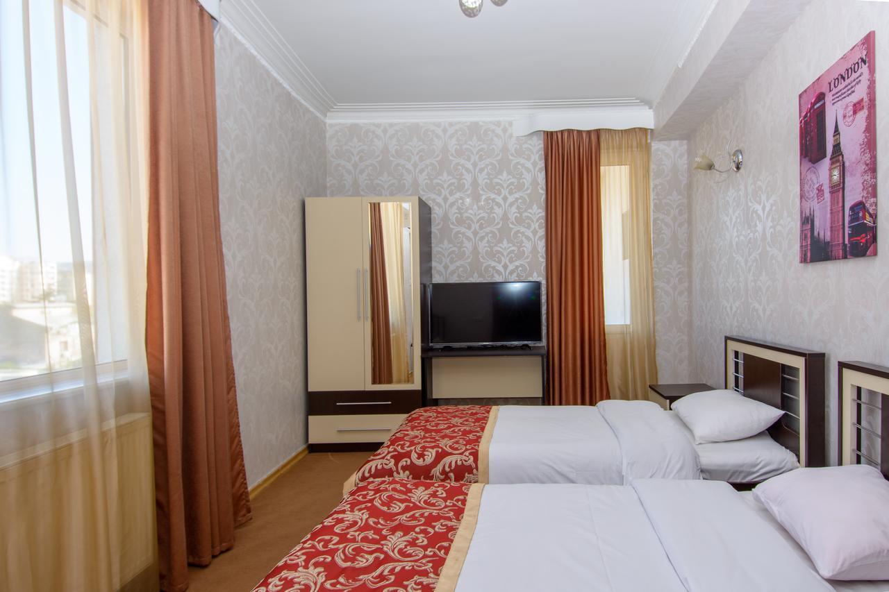 Silk Road Hotel Tbilisi Ngoại thất bức ảnh