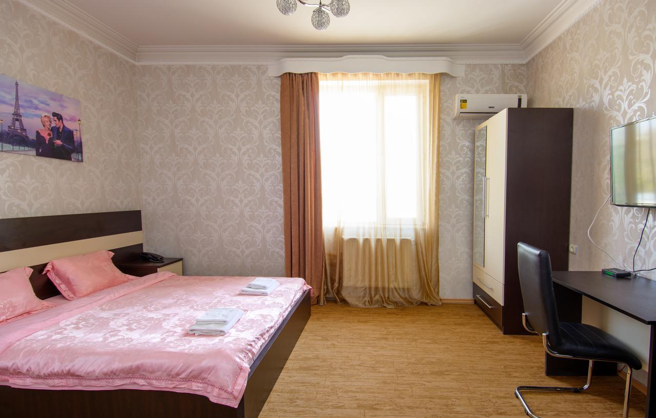 Silk Road Hotel Tbilisi Ngoại thất bức ảnh