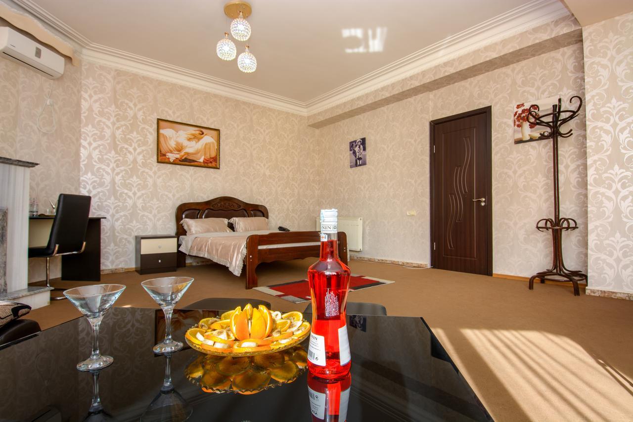 Silk Road Hotel Tbilisi Ngoại thất bức ảnh