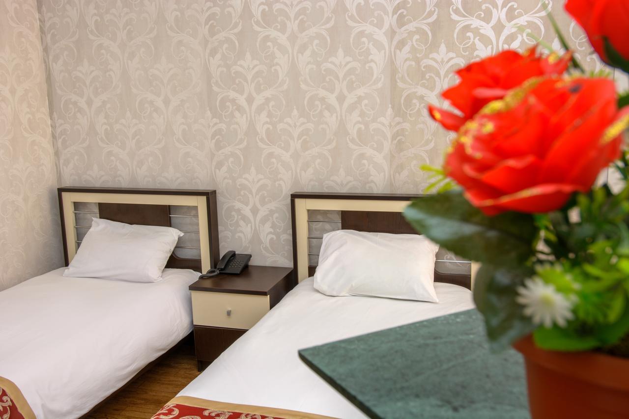 Silk Road Hotel Tbilisi Ngoại thất bức ảnh